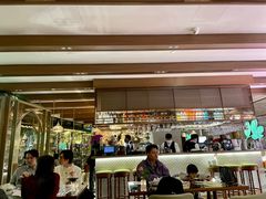 -ELI FALAFEL Lebanese&Mediterranean黎巴嫩美食(富城路店)