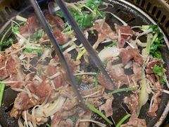 -嘿嘟嘟·肋条烧肉放题(爱融荟城店)