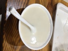 甜豆浆-阊门姚记豆浆(旧学前直营店)