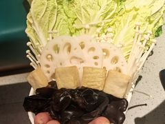 -半天妖烤鱼(丰科万达店)