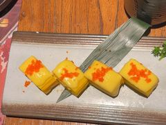 -京鹿料理(荟聚店)