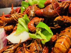 -星伦多自助料理·涮烤一体(虹悦城店)