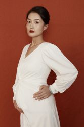-专注孕妇照亲子照·纪田摄影