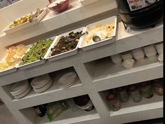 -合易泓烤肉•首创生椰大油边(宁山路店)