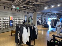 -NIKE品牌体验店(北京蓝色港湾店)