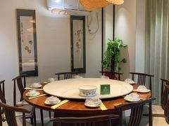-满盛春饼·新津菜(河北路总店)