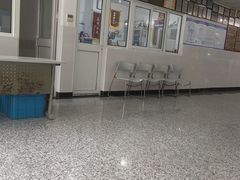 -七宝中学游泳馆