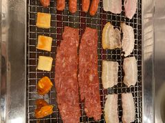 -英雄故事地摊烤肉(马驹桥店)