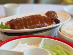 -满堂·烤鸭店·北京菜(鼓楼店)