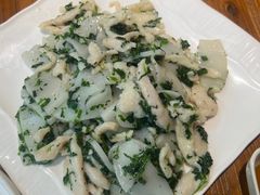 -金枝玉叶上海人家食府(三里河店)