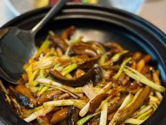 -扬州万怡酒店-中餐厅(文昌中路店)