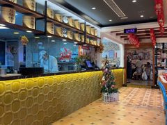 -品大三·经典淮扬菜(大行宫店)