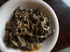 福寿斋-福寿斋·老北京铜锅涮肉·烧烤(清岚店)