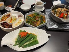 -万达瑞华酒店·品珍中餐厅