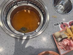 -喜味涮自助小火锅(广州东圃天河城店)