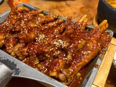 -干杯小木屋米酒店(罗斯福店)