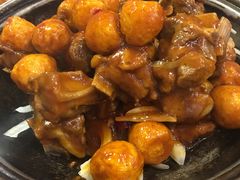 -明海妈妈菜(大连外国语学院店)