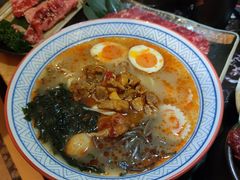 -龍二烧肉酒场(九亭店)