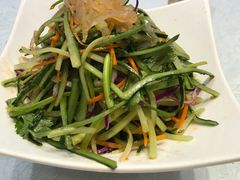 老虎菜-金米箩大酒店(五角场店)