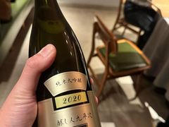 -人间酒暖·Go blanc·烧鸟·深夜食堂(陆家嘴店)