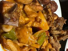 -北京希尔顿逸林酒店