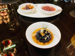 -北京四季酒店·采逸轩