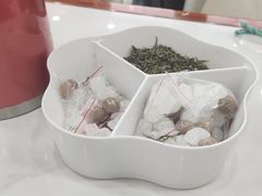 -马永华东乡手抓美食