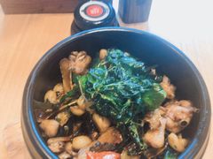 -竹里馆·淮扬菜·功夫茶(老门东店)