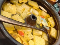 经典原味汽锅鸡-云海肴·汽锅鸡·云南菜(苏州中心店)
