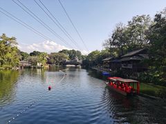 -深圳锦绣中华民俗村