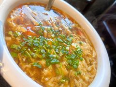 -华盛园卷子王农家菜水库鱼