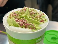 -柠季·手打柠檬茶(静安大悦城北座B1店 )