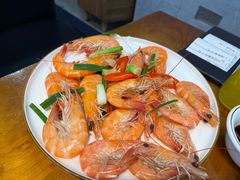 -醉壹号海鲜大排档•三十年老字号(厦门美食地标店)