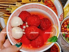 -福苗小骆驼烧烤(曲江店)