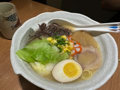 -采御鲜·回转寿司(汕头万达店)