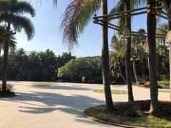 -厦门日月谷温泉渡假村