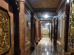 -皇宫大酒店