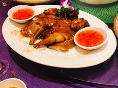 -盛港湾海鲜食府(黄沙店)
