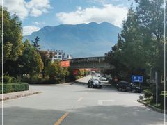 -丽江三义国际机场
