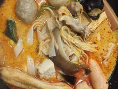 -杨国福麻辣烫(真光路店)