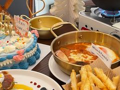 -Miss Q Family甜品·蛋糕·法甜咖啡