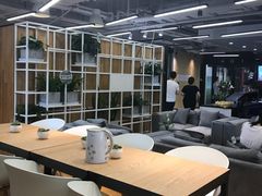 -治愈系甜品The Soothing Dessert(科海大楼店)