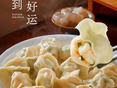 -新海渔港·胶东海鲜家常菜·家宴(奥体中心店)