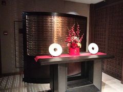 -海陵岛保利皇冠假日酒店·御公馆中餐厅 CANAL LNUA