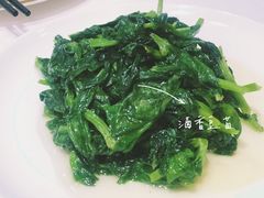 酒香豆苗-老吉士(环贸iapm店)