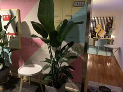 -聚点桌游狼人杀(未来中心店)