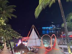 -锦里海景海鲜餐厅.三亚老字号(亚龙湾中心广场店)