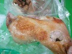 -大益烤鸡