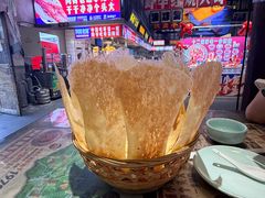 -阿财老铺·老蚌埠龙虾城(华夏总店)