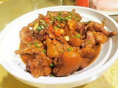 -宅里香.自然餐厅(湘大店)